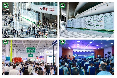 不負(fù)期待 耀然綻放丨海誼科技參展2022中國(guó)奶業(yè)展覽會(huì)碩果累累！