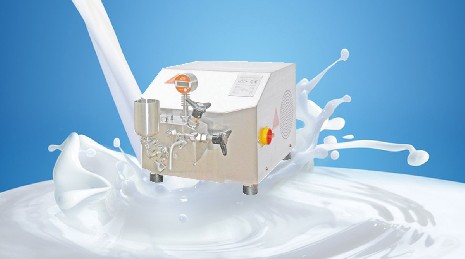 高壓均質(zhì)機(jī)的操作規(guī)程是怎樣的？