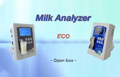 乳成分分析儀日常操作包含哪些步驟？
