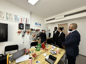 海誼科技：深耕氣體檢測儀領(lǐng)域，與全球伙伴共謀安全發(fā)展