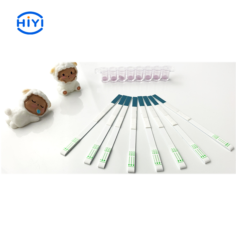 β-內(nèi)酰胺類、四環(huán)素類、頭孢噻呋和頭孢氨芐快速檢測(cè)試劑盒